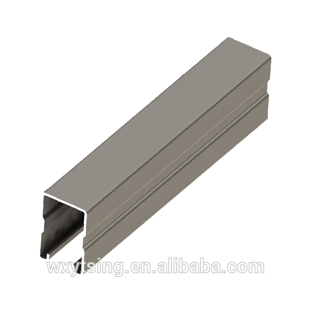 Anti-Seismic Bracing System Carbon Steel Perforated C Bracket C Beam