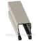 Anti-Seismic Bracing System Galvanized Anti Corrosion C Steel C Purlin