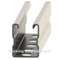 Anti-Seismic Bracing System Galvanized Perforated C Profiled C Section