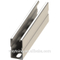 YD-MP-2068 41X72MM Anti-Seismic Bracing System Q235 Shape C Strut C Channel