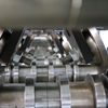 Grating Plank Walkway Board Panel Roll Forming Machine