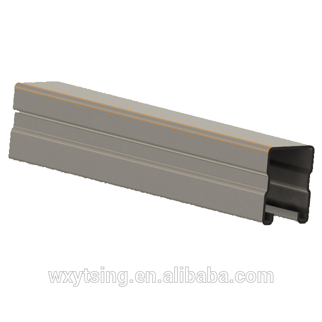 YD-MP-2025 41X52MM Anti-Seismic Bracing System Hot Dip Shape C Profiled C Section
