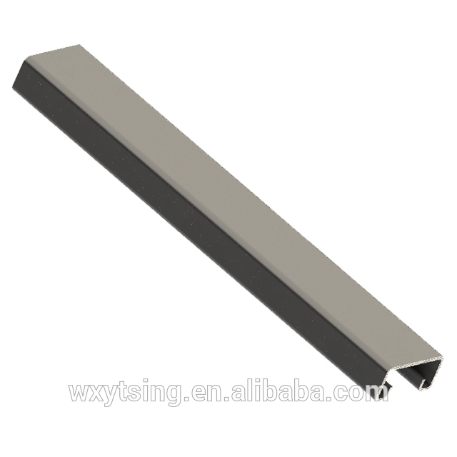YD-MP-2036 41X21MM Anti-Seismic Bracing System Q235 Building Material C Steel C Purlin