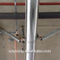 Anti- Seismic Bracing System Hot Dip Anti Corrosion C Steel C Purlin