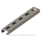 YD-MP-2041 41X21MM Anti-Seismic Bracing System HDG Perforated C Bracket C Beam