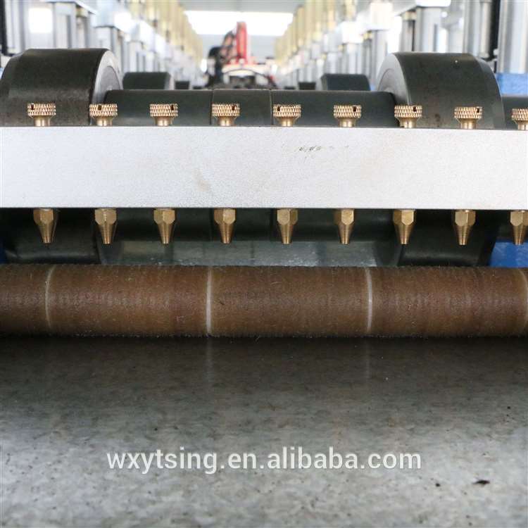 Steel Stud And Track Drywall Roll Forming Machine