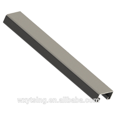 Anti-Seismic Bracing System Carbon Steel Construction C Strut C Channel