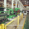 Silo Grain Stifferner Leg Stand Roll Forming Machine