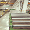 Galvanized Steel Sheet Top Ceiling Roof Silo Grain Panel Roll Forming Machine
