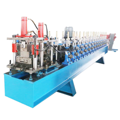 Steel Stud And Track Drywall Roll Forming Machine