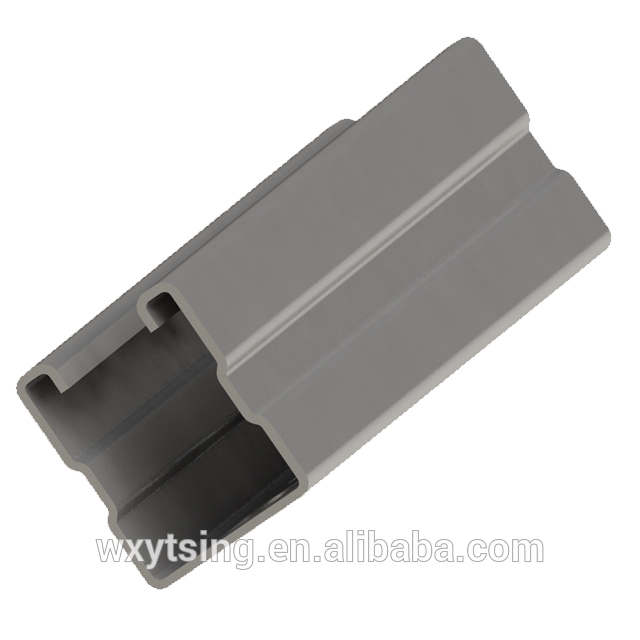 Anti-Seismic Bracing System HDG Slotted C Strut C Channel