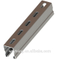 YD-MP-2040 41X41MM Anti-Seismic Bracing System Carbon Steel Perforated C Steel C Purlin