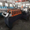 Factory Made Air Filter Frame Roll Forming Machine By Customized