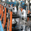 Environmental ngineering Laser Welding Round Pipe Cold Bending Forming Equipment Pipe Diameter 80mm-220mm Thickness 0.4mm-1.0mm