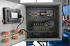 Metal Roof Curving Machine Full Automatically Operation 