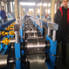 Customized Special Shape Roll Forming Machine 3 Profiles into 1 Machine with Cassette Design 