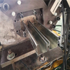 Construction Use Partition Products Cold Bending Molding Equipment Roll Forming Machine 